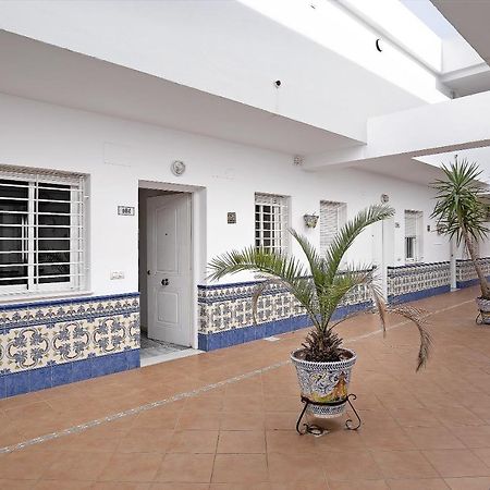 Casa Miren Conil De La Frontera Exterior foto